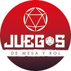 JUEGOS DE MESA